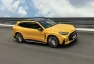 Foto: Mercedes-Benz - oficiální tiskové fotografie, určené k publikaci
