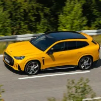 Foto: Mercedes-Benz - oficiální tiskové fotografie, určené k publikaci