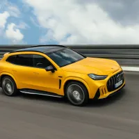 Foto: Mercedes-Benz - oficiální tiskové fotografie, určené k publikaci