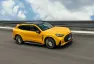 Foto: Mercedes-Benz - oficiální tiskové fotografie, určené k publikaci