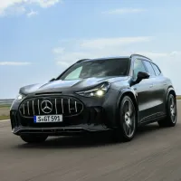 Foto: Mercedes-Benz - oficiální tiskové fotografie, určené k publikaci