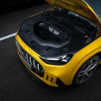 Foto: Mercedes-Benz - oficiální tiskové fotografie, určené k publikaci