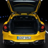 Foto: Mercedes-Benz - oficiální tiskové fotografie, určené k publikaci