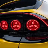 Foto: Mercedes-Benz - oficiální tiskové fotografie, určené k publikaci
