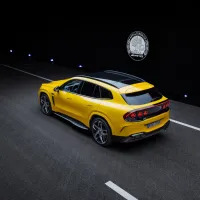 Foto: Mercedes-Benz - oficiální tiskové fotografie, určené k publikaci