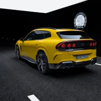 Foto: Mercedes-Benz - oficiální tiskové fotografie, určené k publikaci
