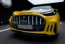 Foto: Mercedes-Benz - oficiální tiskové fotografie, určené k publikaci