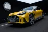 Foto: Mercedes-Benz - oficiální tiskové fotografie, určené k publikaci
