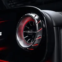 Foto: Mercedes-Benz - oficiální tiskové fotografie, určené k publikaci