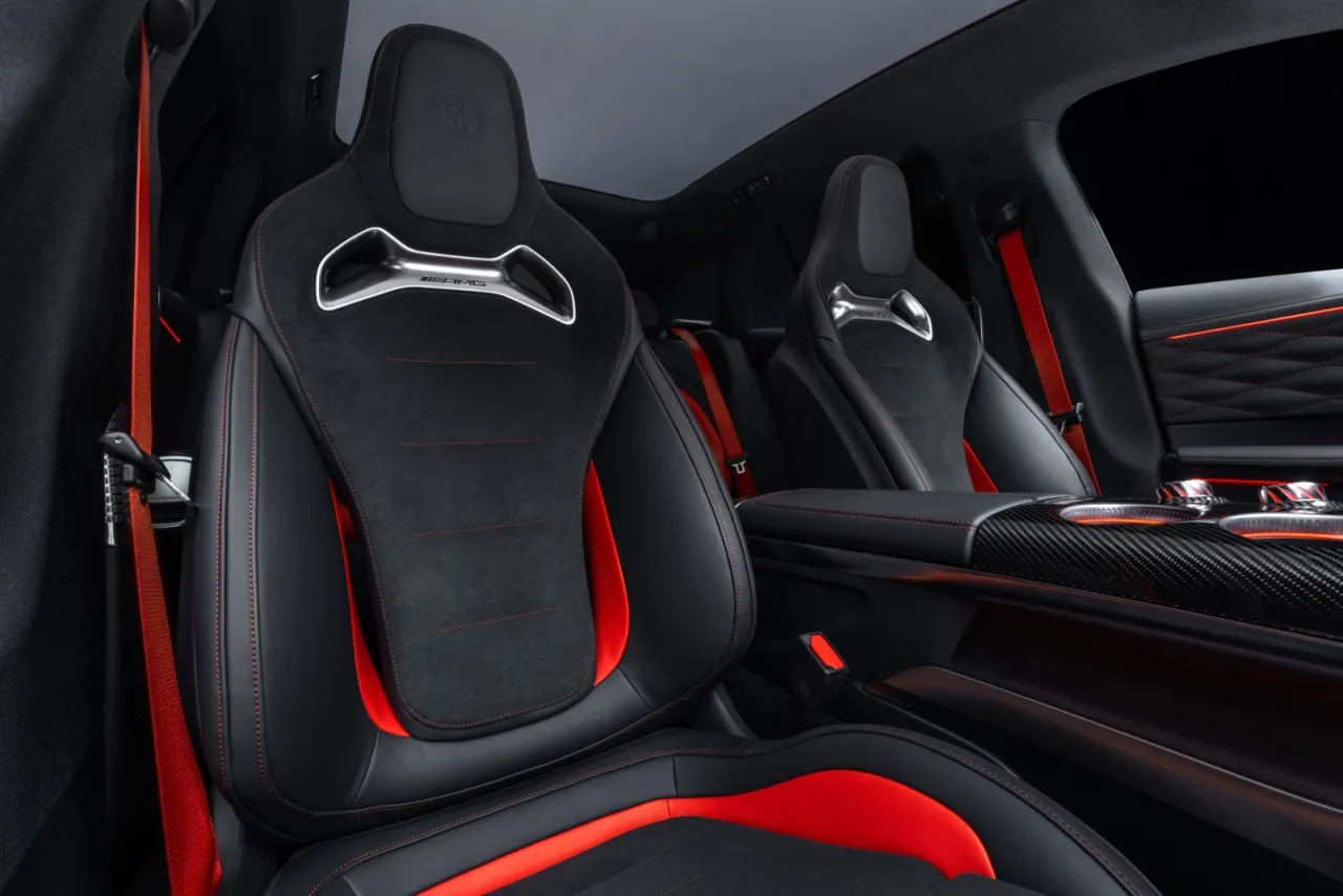 Foto: Mercedes-Benz - oficiální tiskové fotografie, určené k publikaci