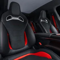Foto: Mercedes-Benz - oficiální tiskové fotografie, určené k publikaci