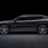 Foto: Mercedes-Benz - oficiální tiskové fotografie, určené k publikaci