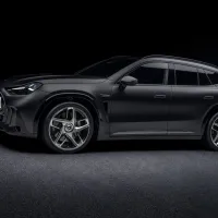 Foto: Mercedes-Benz - oficiální tiskové fotografie, určené k publikaci