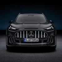 Foto: Mercedes-Benz - oficiální tiskové fotografie, určené k publikaci