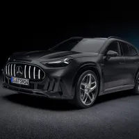 Foto: Mercedes-Benz - oficiální tiskové fotografie, určené k publikaci