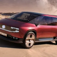 Foto: Renault - oficiální tiskové fotografie, určené k publikaci