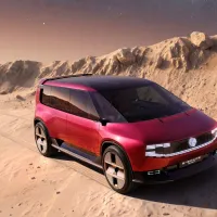 Foto: Renault - oficiální tiskové fotografie, určené k publikaci