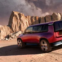 Foto: Renault - oficiální tiskové fotografie, určené k publikaci