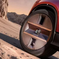 Foto: Renault - oficiální tiskové fotografie, určené k publikaci