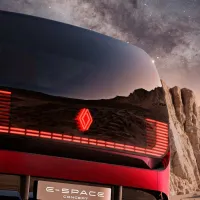 Foto: Renault - oficiální tiskové fotografie, určené k publikaci