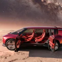 Foto: Renault - oficiální tiskové fotografie, určené k publikaci