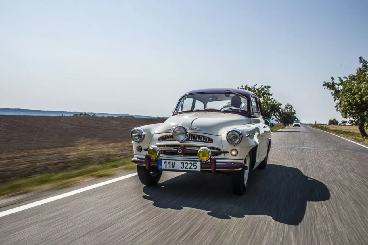 Foto: Škoda Auto