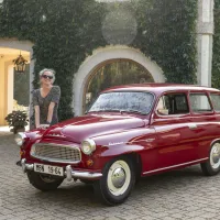 Foto: Škoda Auto