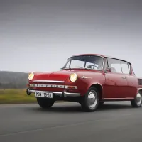 Foto: Škoda Auto