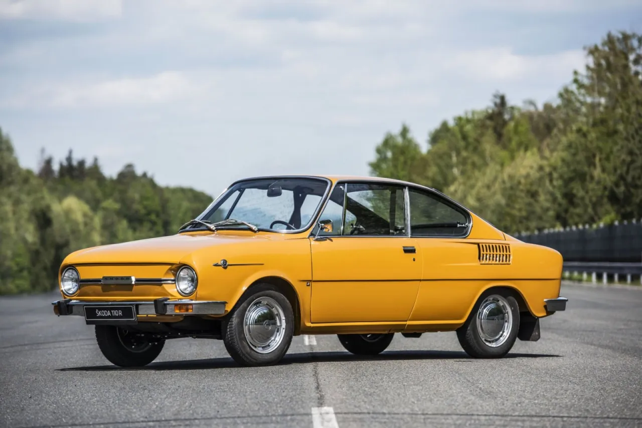 Foto: Škoda Auto