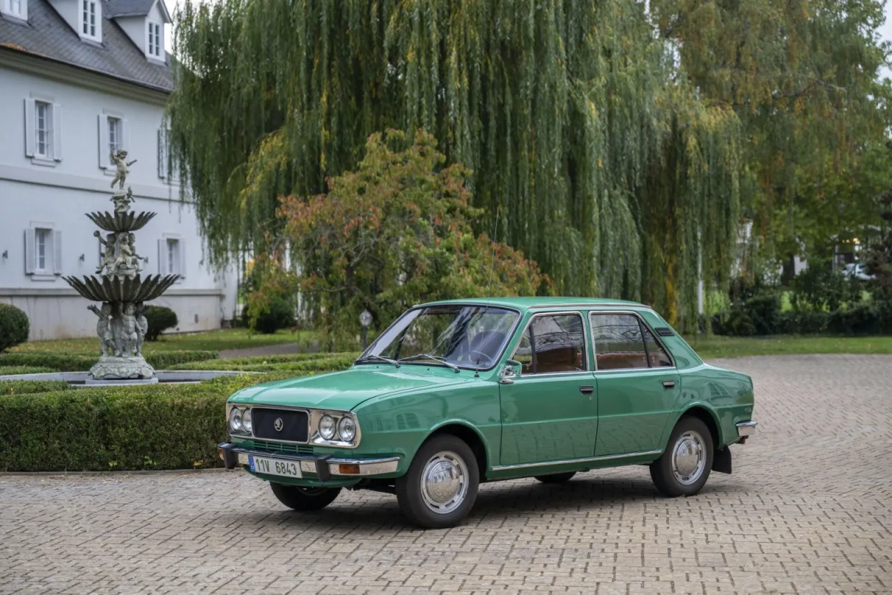 Foto: Škoda Auto