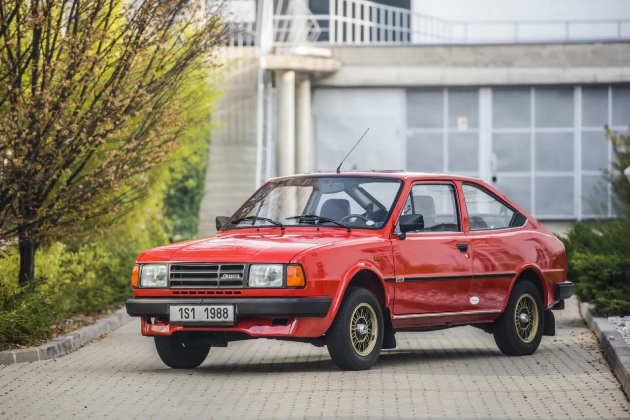 Foto: Škoda Auto