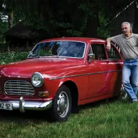 Foto: profesor Jiří Kozelka