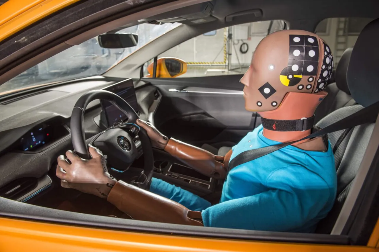 Foto: Škoda Auto