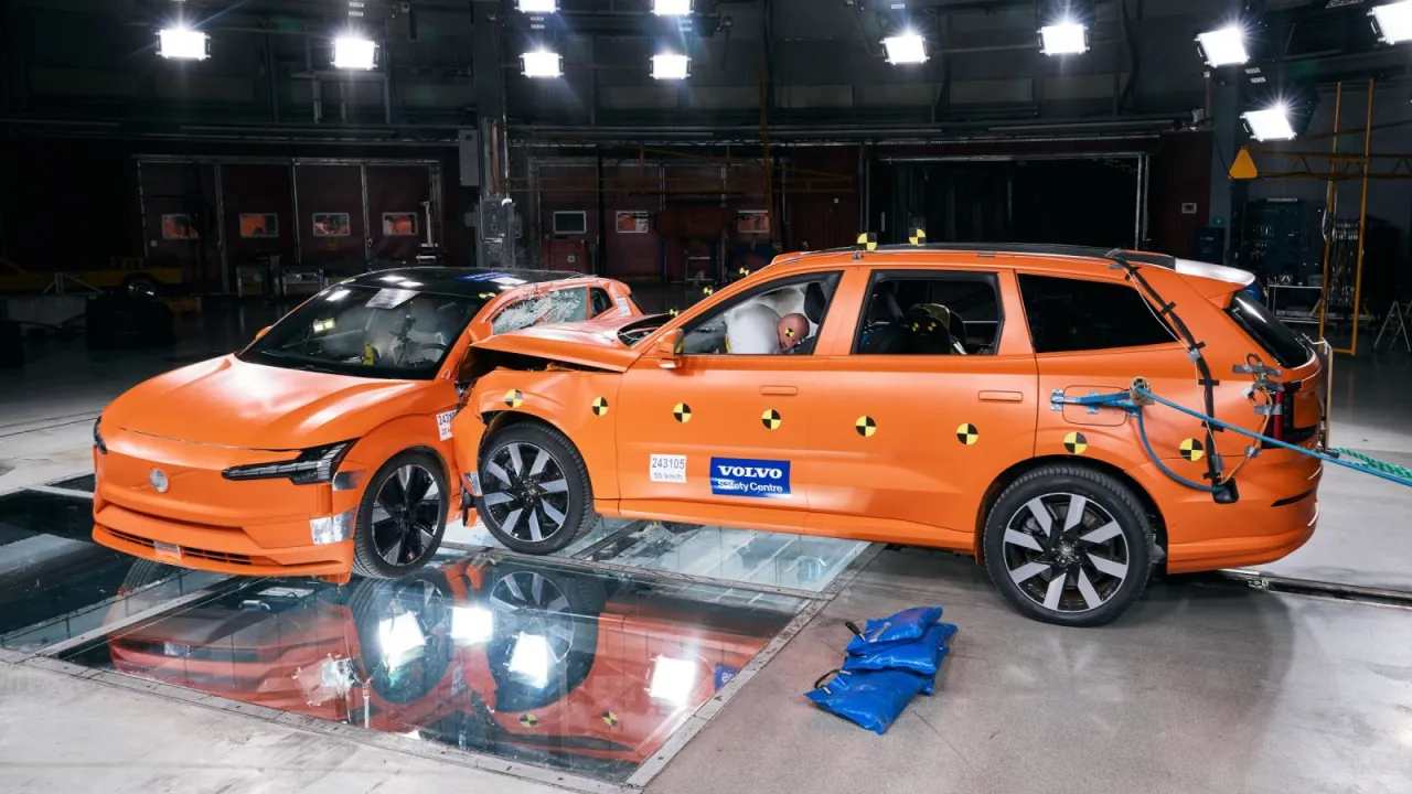 foto: Volvo Cars
