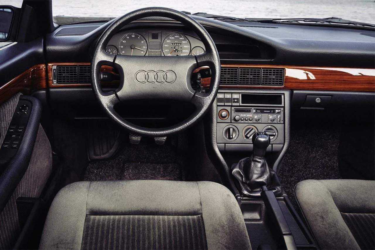 foto: Audi