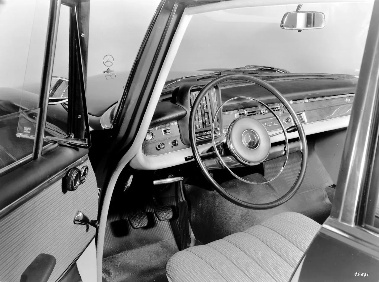 foto: Mercedes-Benz