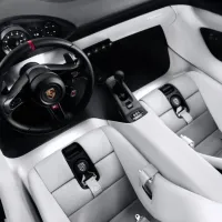 Porsche | oficiální tisková fotografie určená k publikaci