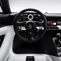 Porsche | oficiální tisková fotografie určená k publikaci