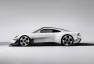 Porsche | oficiální tisková fotografie určená k publikaci