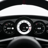 Porsche | oficiální tisková fotografie určená k publikaci