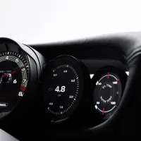 Porsche | oficiální tisková fotografie určená k publikaci