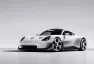 Porsche | oficiální tisková fotografie určená k publikaci