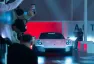 Porsche | oficiální tisková fotografie určená k publikaci