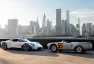 Porsche | oficiální tisková fotografie určená k publikaci