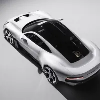 Porsche | oficiální tisková fotografie určená k publikaci
