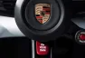 Porsche | oficiální tisková fotografie určená k publikaci