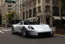 Porsche | oficiální tisková fotografie určená k publikaci