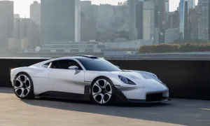 Novinky: Porsche chce supersport nad 911 jako stálici nabídky. Napovídá koncept Mission S