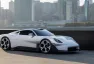 Porsche | oficiální tisková fotografie určená k publikaci