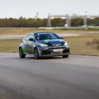 Foto: OMV - tiskové fotografie, určené k publikaci